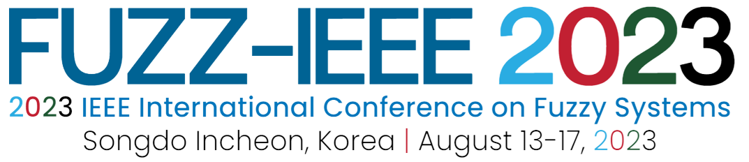 FUZZ-IEEE 2023 logo