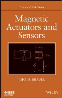 magnetic actuators and sensors
