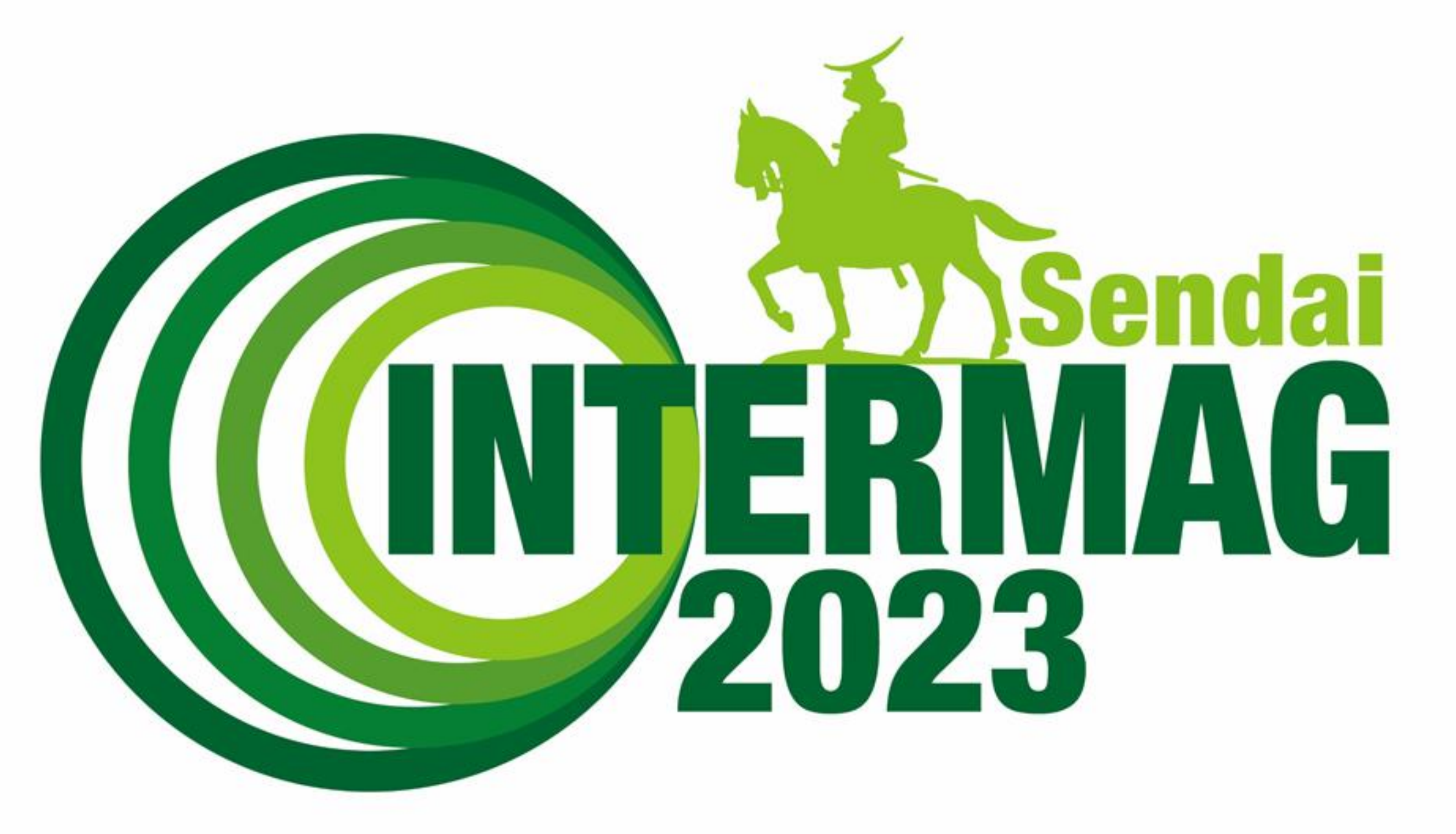 Runner-up Intermag 2023 logo