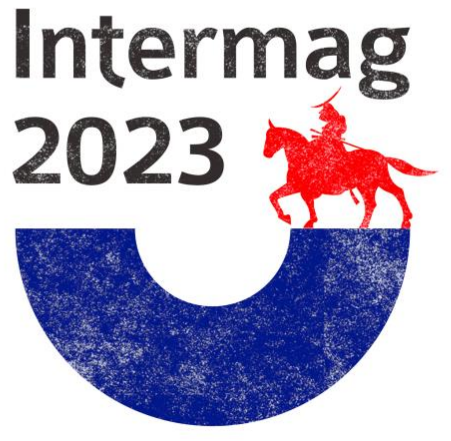 Runner-up Intermag 2023 logo