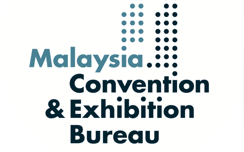 Malaysia Convention & Exhibition Bureau Logo